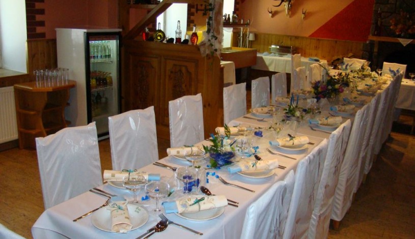 Park Hotel Bělá pod Pradědem